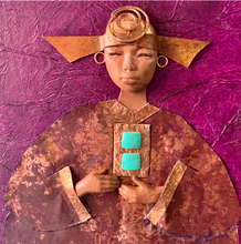 Load image into Gallery viewer, Serenity Figures