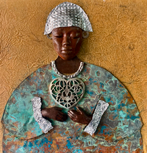 Load image into Gallery viewer, Serenity Figures