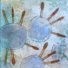 Load image into Gallery viewer, Standing on Planets