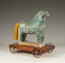 Load image into Gallery viewer, Unbridled