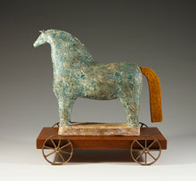 Load image into Gallery viewer, Unbridled