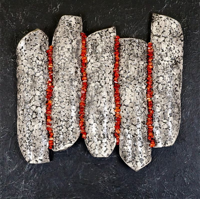 Parallel Paths – Niza Knoll Gallery
