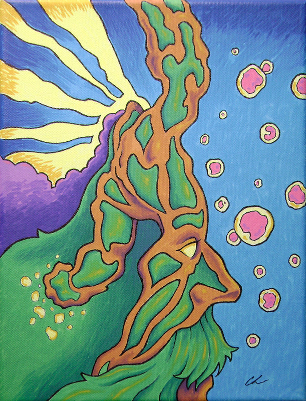 Father Nature