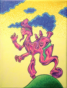 Seusscycle 