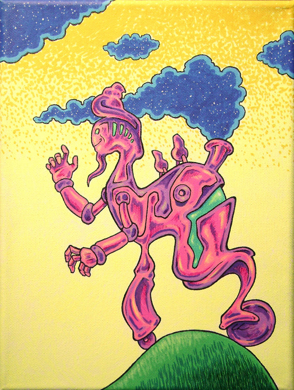 Seusscycle 