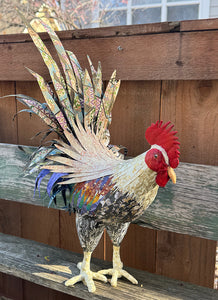 If You See My Rooster