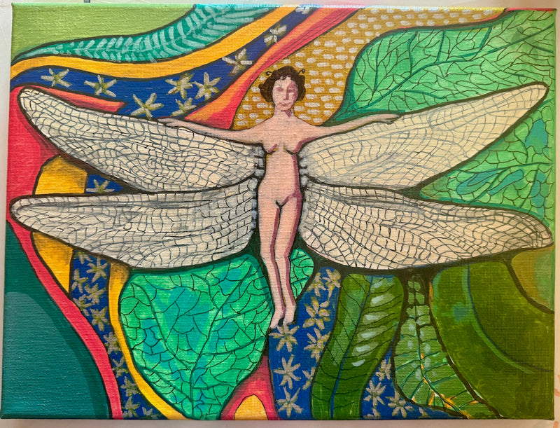 Dragonfly