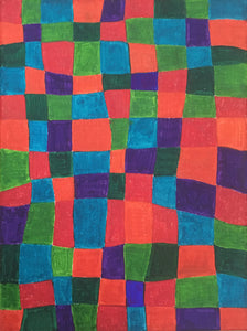 Woven