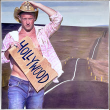 Load image into Gallery viewer, Hollywood or Bust (Original)
