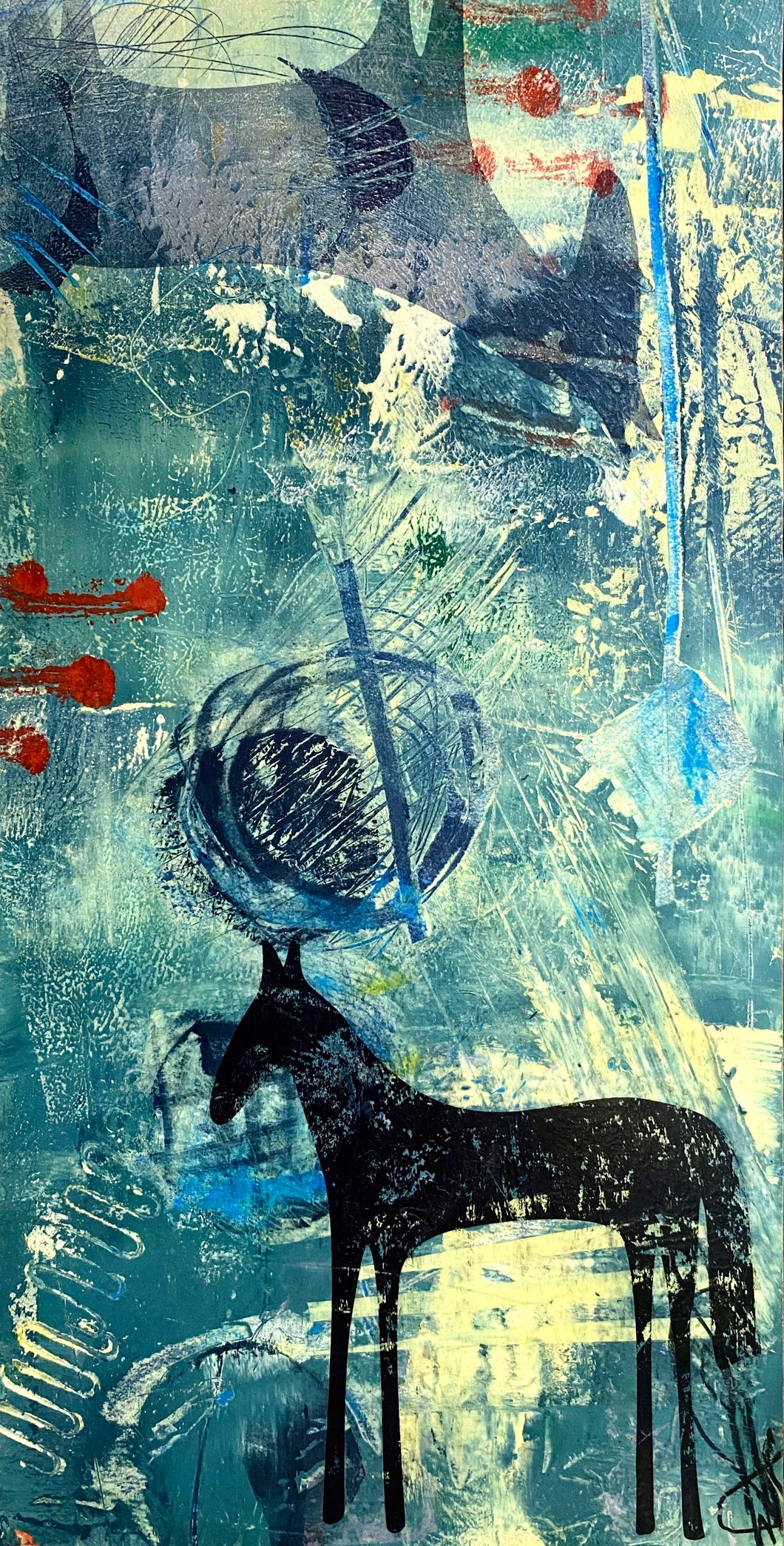 This Sweet Old World