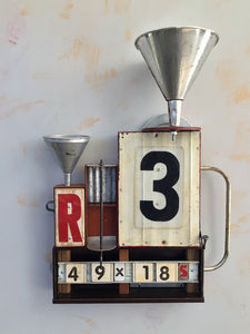 R 3