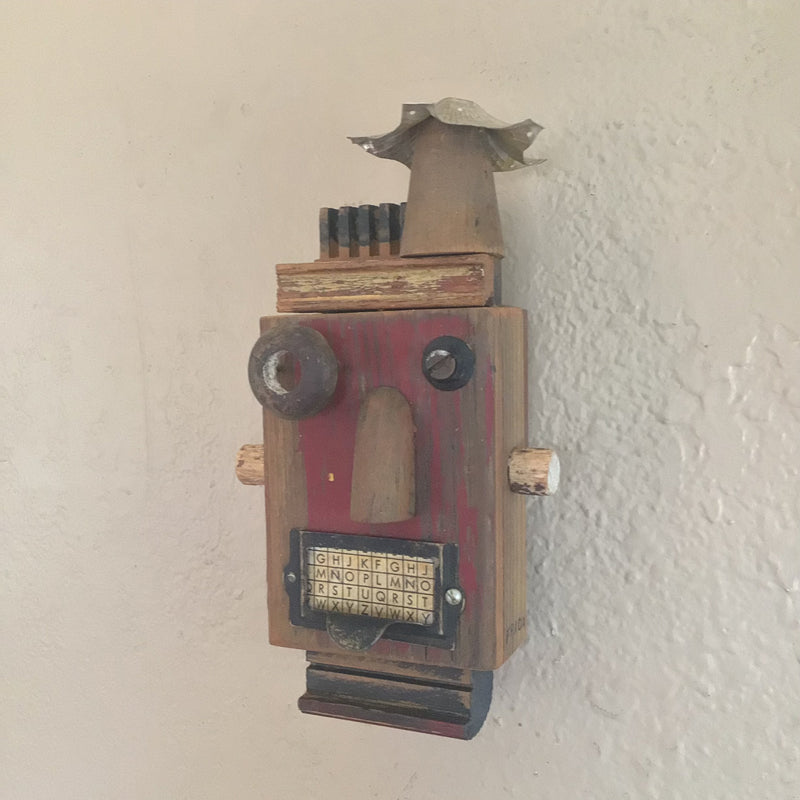 Speak