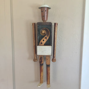 Music Man