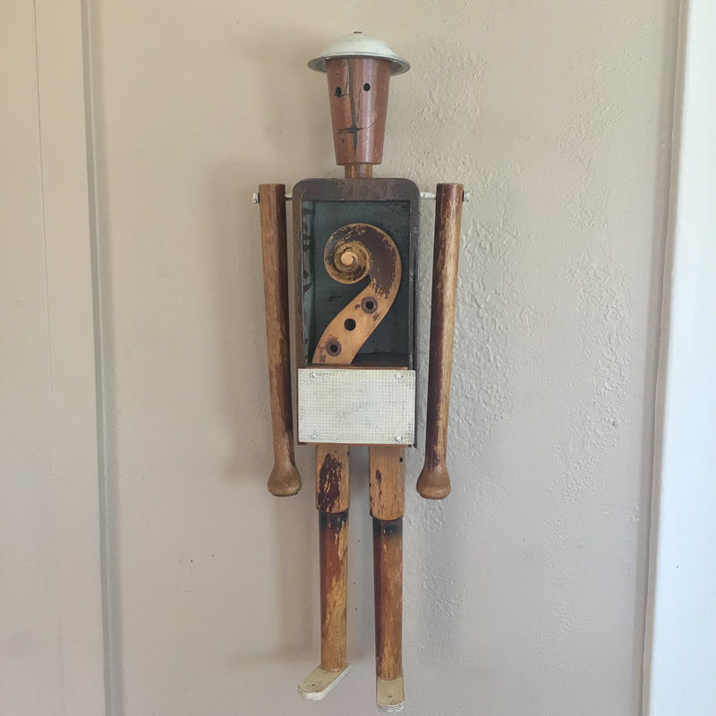 Music Man
