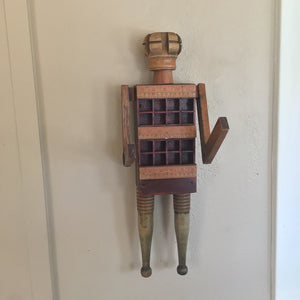 Manakin