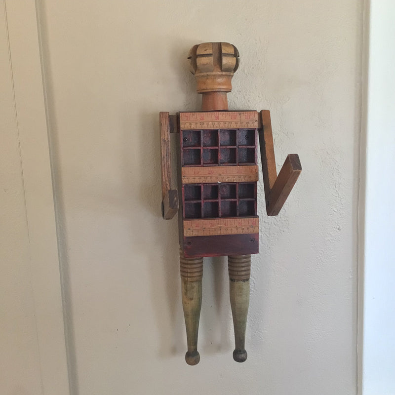 Manakin