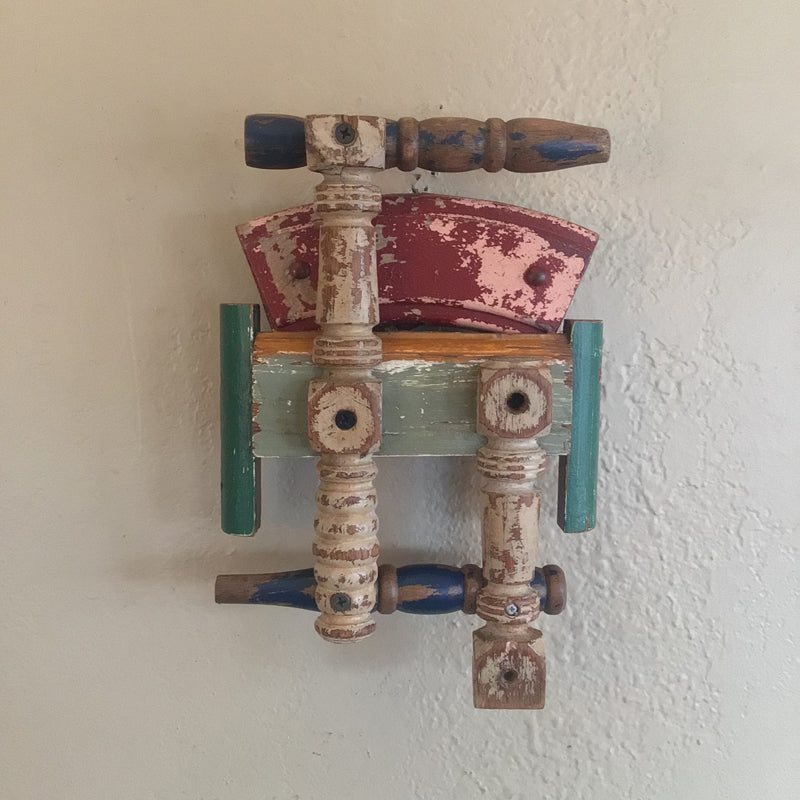 Directional Demonstration