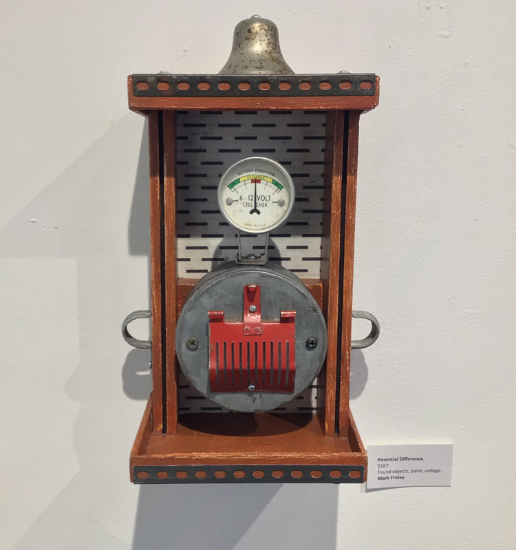 Potential Difference