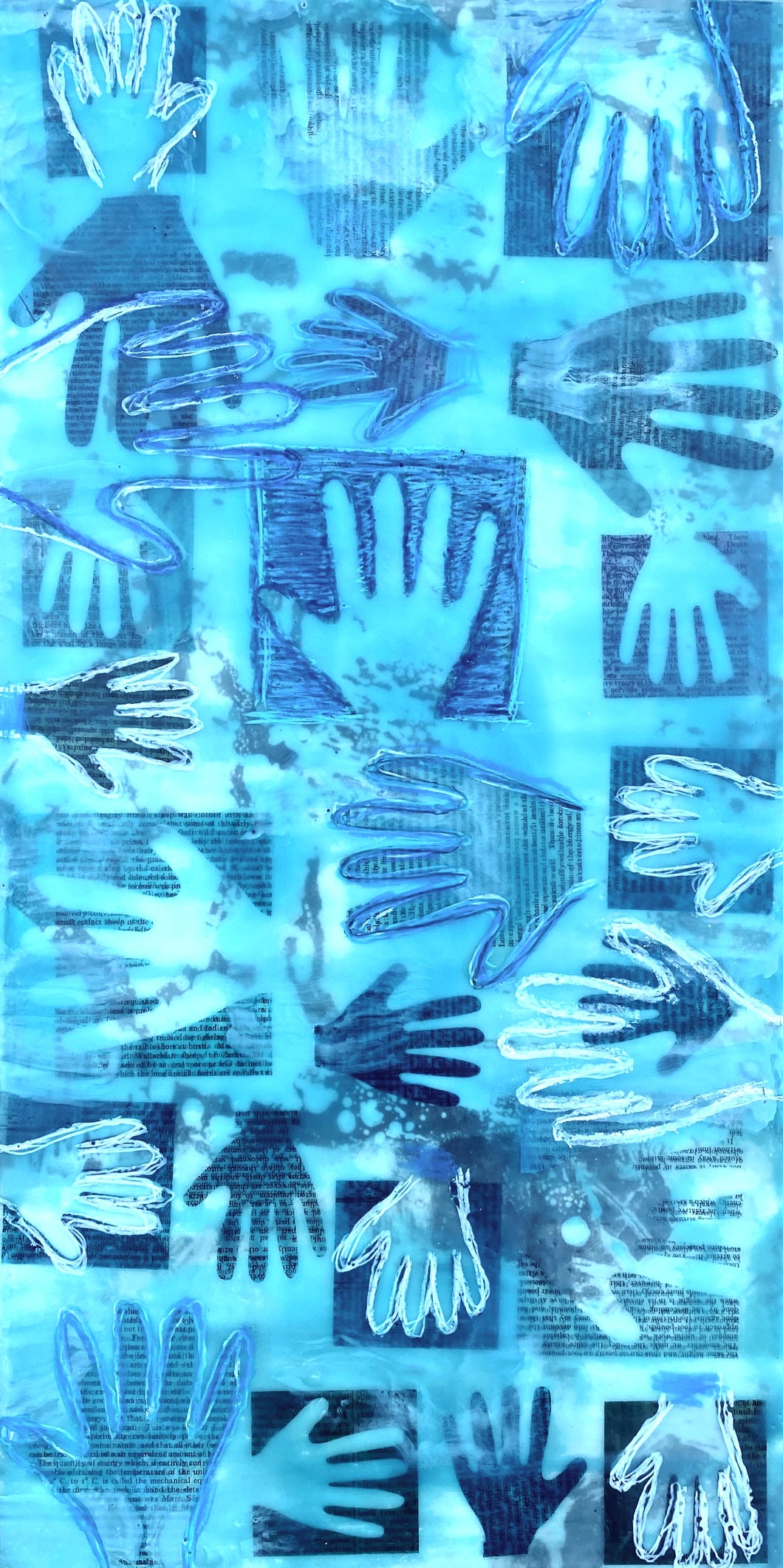 Info On Hand
