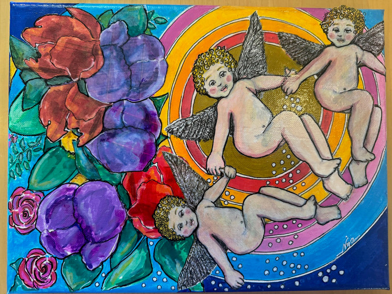 Putti