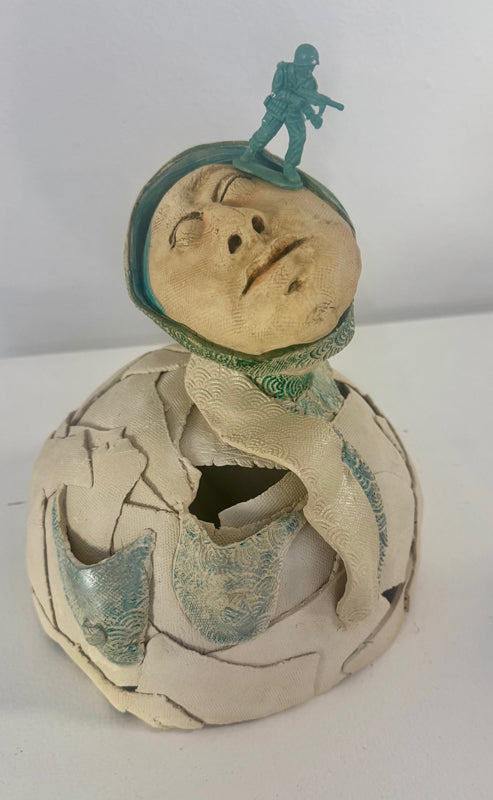 FACE 1