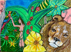 Jungle Fruit
