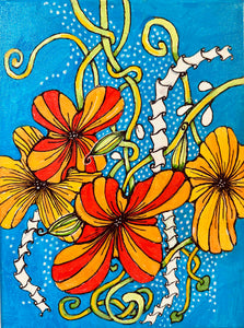 Pretty Flowers
