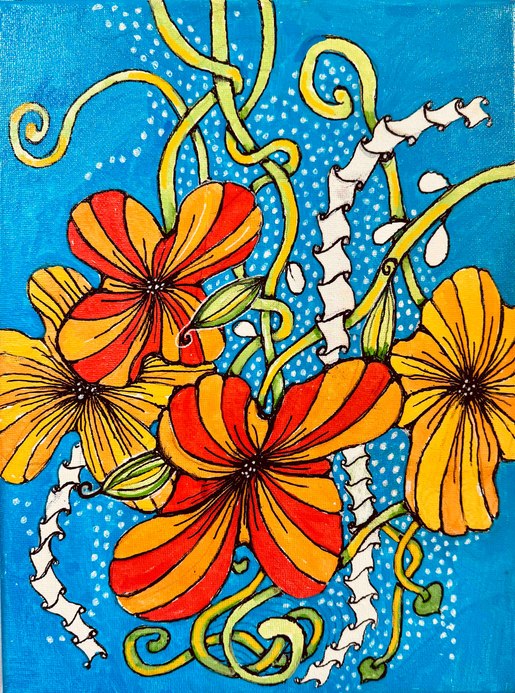 Pretty Flowers