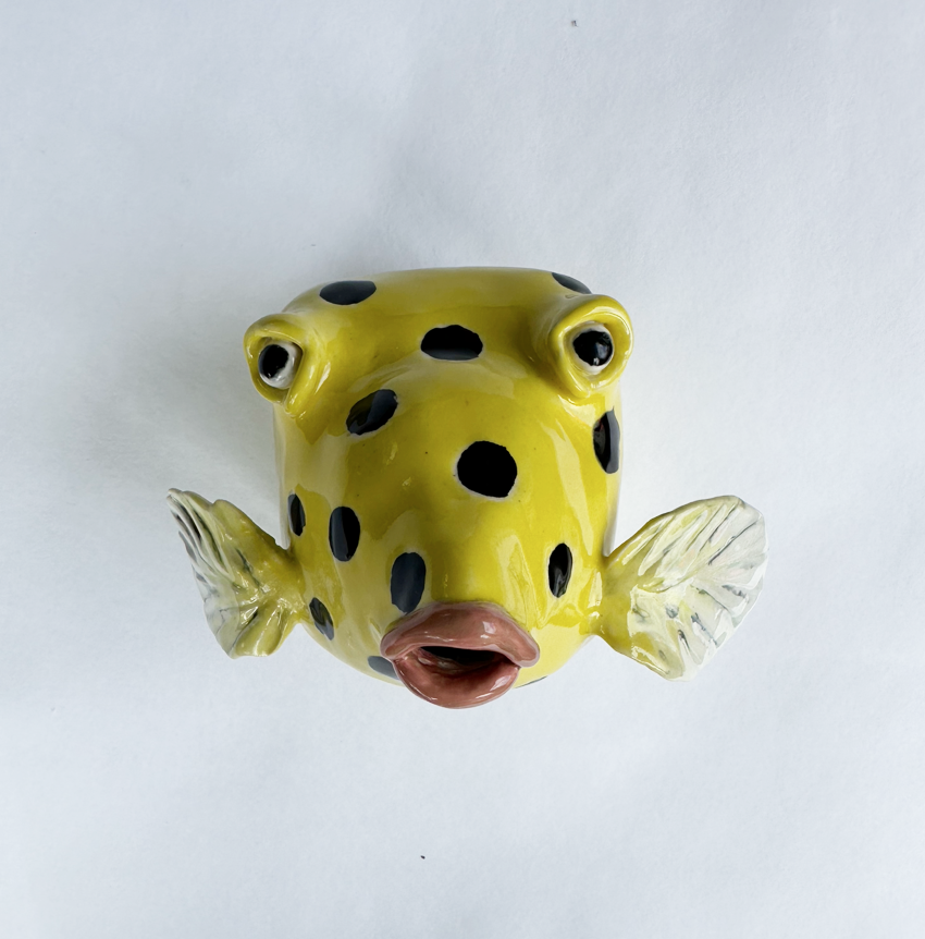 Bobby Box – Niza Knoll Gallery