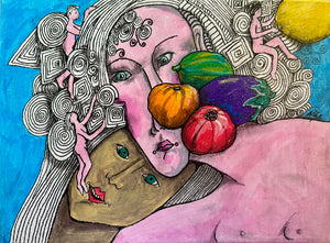 Hunger