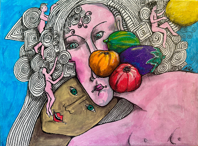 Hunger