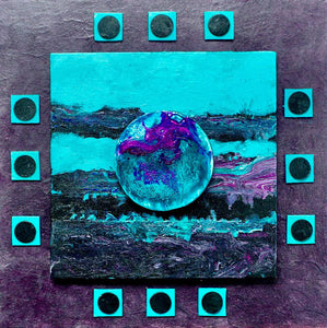 Moonscape