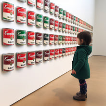 Load image into Gallery viewer, Campbell&#39;s Soup (Original)
