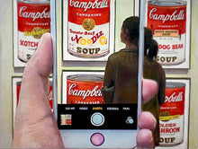 Load image into Gallery viewer, Campbell&#39;s Soup (Original)
