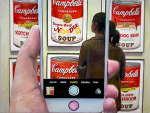 Campbell's Soup (Original)