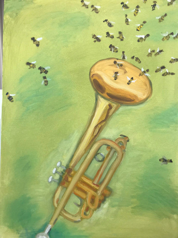The Music of the Bees