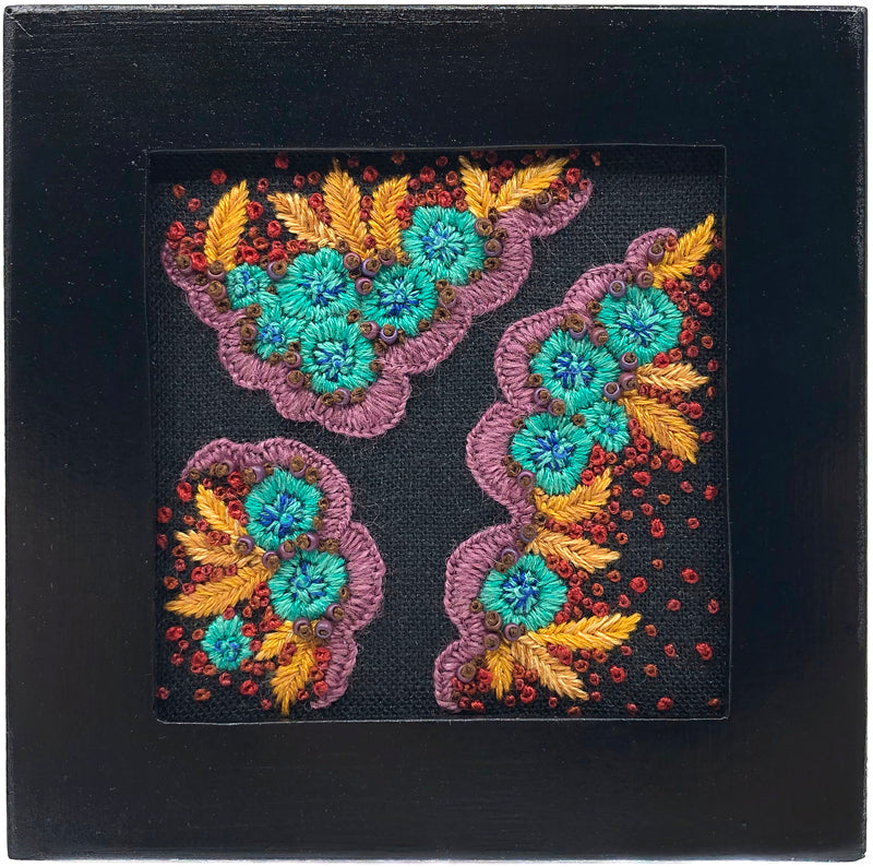 Split Path