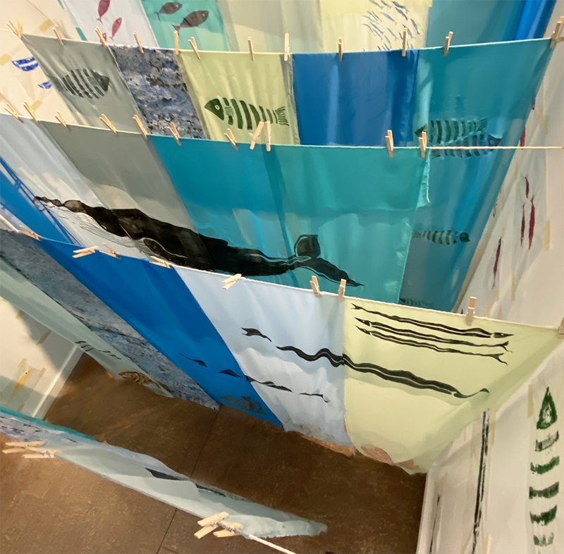 Rinse - Panels