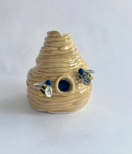 Bee Hive Bud Vase - Xtra Large