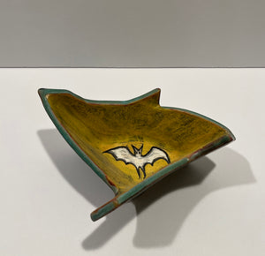 Bat Vessel