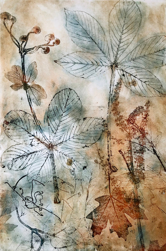 October Windfall 1/1