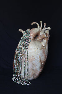 Broken Beautifully