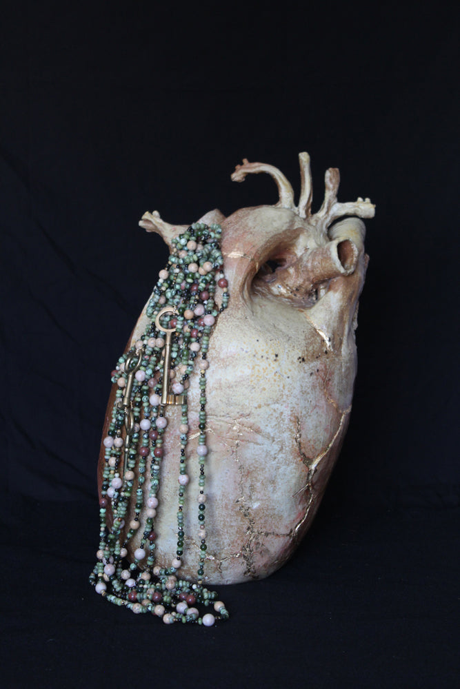 Broken Beautifully