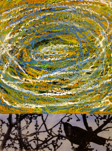 Spring Nest
