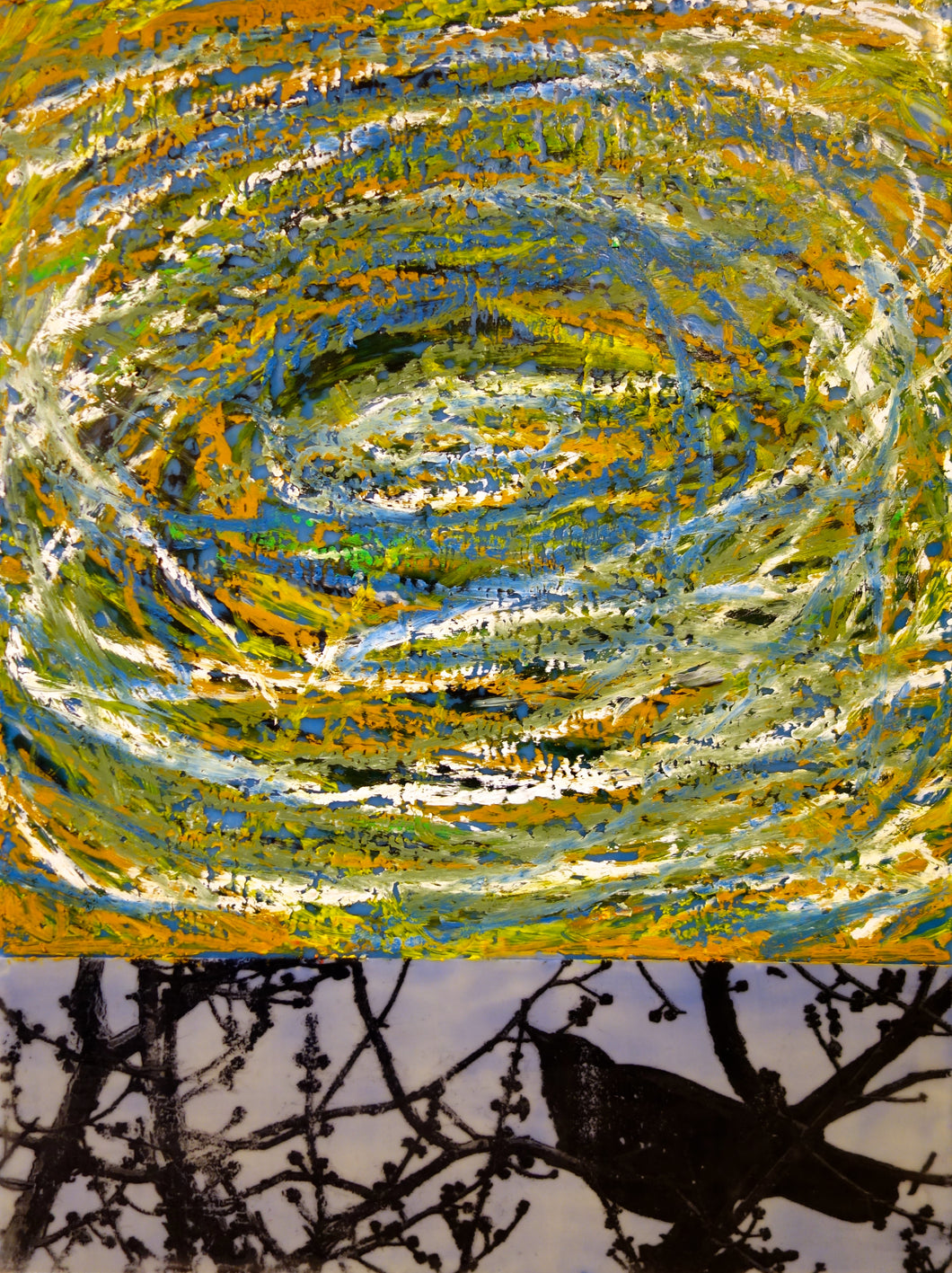 Spring Nest