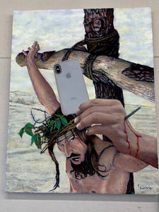 Son of Selfie