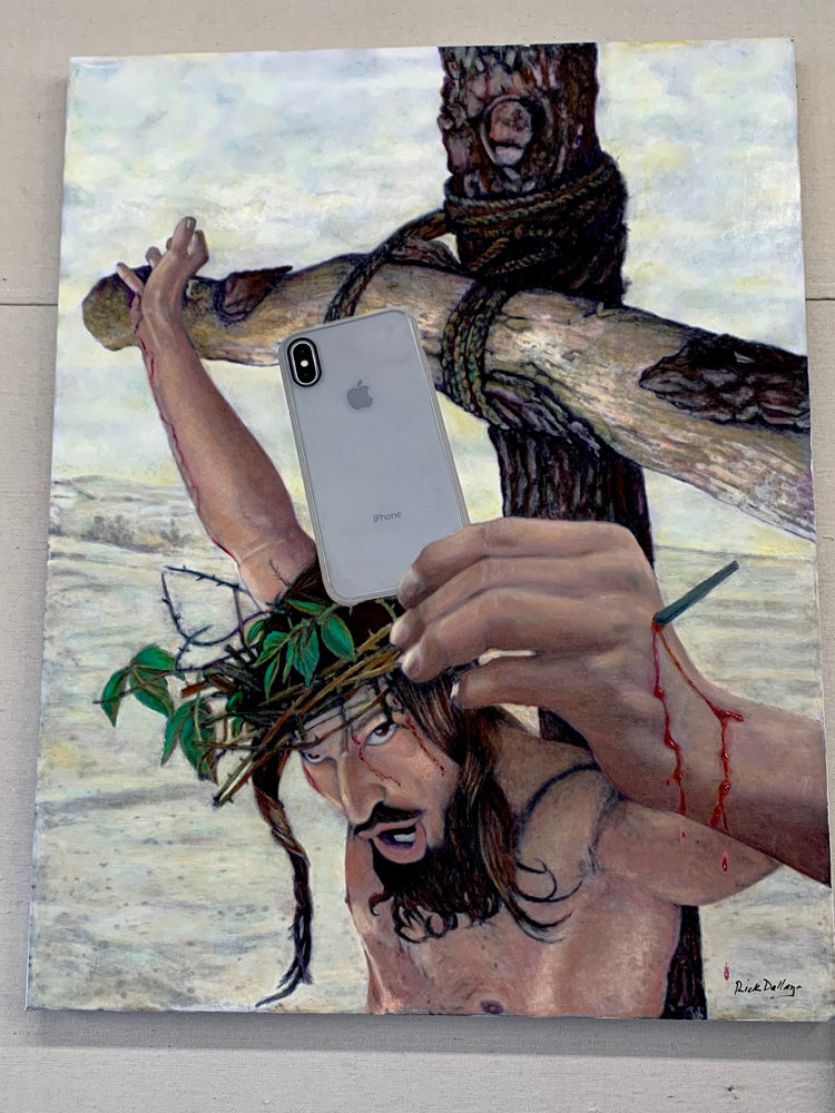 Son of Selfie