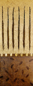 Fine Feathers