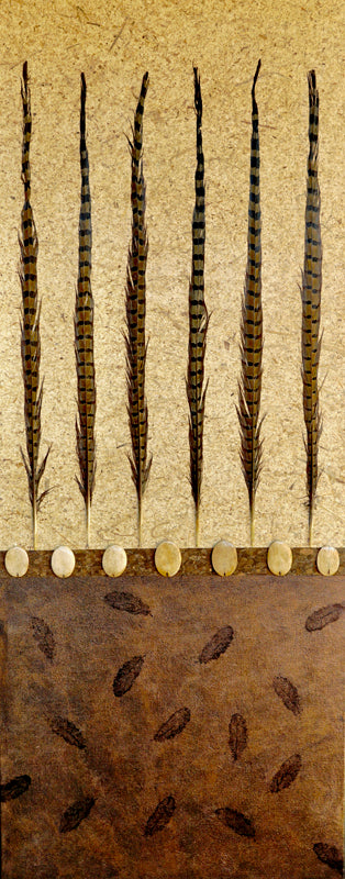 Fine Feathers