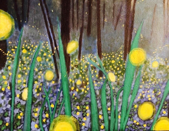 Fireflies